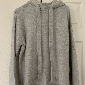 Sweater Hoodie L.O.G.G.